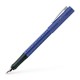 PENNA STILOGRAFICA GRIP  2011 FINE BLU