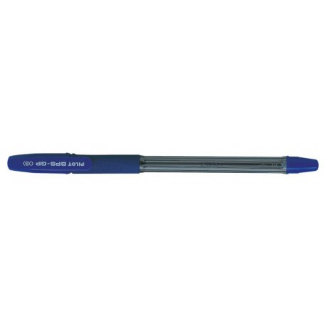 PENNA A SFERA BLU PILOT BPS-GP-XB PUNTA 1,6