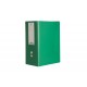 SCATOLA PROGETTO PLUS DORSO 15 EKO VERDE FELLOWES