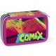 ASTUCCIO CORREDO 3 ZIP   CON PENNA FRIXION COMIX X