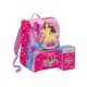 SCHOOLPACK ZAINO E ASTUCCIO DISNEY PRINCESS MAGICA