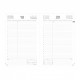 AGENDA ABP1 ML IMPALA    13X21 QUO VADIS