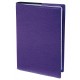 AGENDA AFFARI RUB IT CLUB10X15 VIOLA IRIS