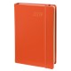 AGENDA AFFARI PRESTIGE NOT ML HABANA 10X15 ARANCIO