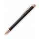 SFERA NEO SLIM FABER     CASTELL NERO/ROSA