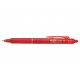 PENNA PILOT FRIXION CLICKER 1,0 ROSSO