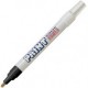 PENNARELLO SIAM 1027     PAINT MARKER VERNICE NERO