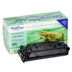 TONER HP CF226X NERO 9K  COMPATIBILE ECOREFILL