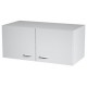 SOPRALZO BIANCO 90x46x40H