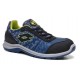 SCARPA LOTTO HIT 400 S1P 211779 TG.41 BLUE/ACACIA