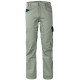 PANTALONE STIFFER        BEIGE/NERO TG.M