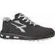 SCARPA BASSA RAPTOR S1P  TG.42 GRIGIO/ARGENTO