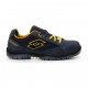 SCARPA LOTTO JUMP  500S1PSRC L41761 TG.44 BLU/BLAZ