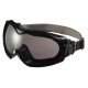 OCCHIALE GOGGLES DURAMAXX LENTE GRIGIO