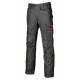 PANTALONE FREE GREY METEORITE TG.50