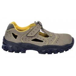 SANDALO BRENTA S1P BEIGE TG.37