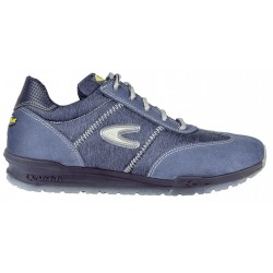 SCARPA BREZZI S1P JEANS TG.41