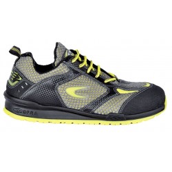 SCARPA INNIS S1P GRIGIO/GIALLO TG.40