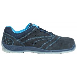 SCARPA LAVERAN BLU S1P TG.42