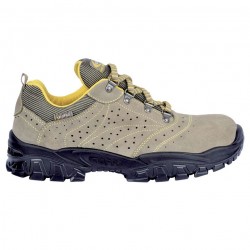 SCARPA BASSA NILO2 BEIGE TG.39