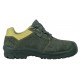 SCARPA BASSA RIACE S1P GRIGIA TG.39