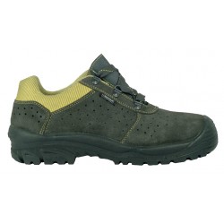 SCARPA BASSA RIACE S1P GRIGIA TG.39