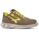 SCARPA BASSA BEIGE ADVENTURE S1P TG.43