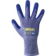 GUANTI AIREXDRY TG.8 BLU PALMO NITRILE