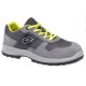 SCARPA LOTTO RING 400S1P 213038 TG.42 COOL GRAY