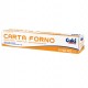 Roll carta forno 400mmX50m Cuki Professional