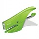 Cucitrice a pinza 5547 verde lime WOW LEITZ