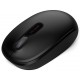 MOUSE OTTICO 1850 WIRELESS NERO MICROSOFT