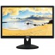 MONITOR LED PIVOT 24" HDMI DP