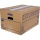 SCATOLA TRASLOCHI CLASSIC CARGO 26X47X32H