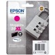 CARTUCCIA EPSON INK JET 1900PG MAGENTA XL