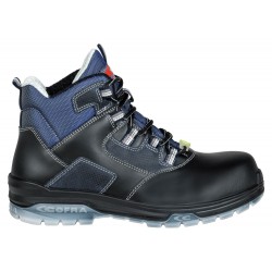 SCARPA ALTA FUNK BLACK S3ESD SRC PELLE TG.43