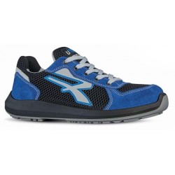 SCARPA BASSA SKY S1P TG. 48 BLU/NERO