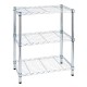 SCAFFALI ARCHIMEDE OUTDOOR ACCIAIO 3 RIPIANI