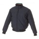 GIUBBINO DOVER POLYAMIDE NYLON TASLON TG.XL BLU