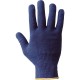 GUANTI TESSUTO THERMO-COOL BLU TG.L