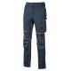 PANTALONE ATOM ASPHALT   DEEP BLUE TG.L