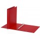 RACCOGLITORE EUROPA 5030 DIAM.50 TONDO ROSSO 22X30