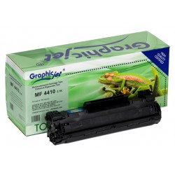 TONER LASER COMPATIBILE  CANON 728BK 2100 PAG.