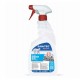 Detergente sgrassante universale marsiglia 750ml Sanitec