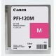 CARTUCCIA MAGENTA CANON  PFI120 2887C001AA     