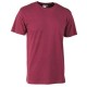 T-SHIRT NEW CLASSIC      20903U TG.M BORDEAUX