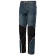 PANTALONE EXTREME STRETCHCOTONE BLU 280GR TG.XXL