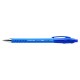 PENNA A SFERA BLU        FLEXGRIP GEL PAPERMATE