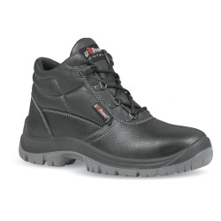 SCARPA ALTA SAFE RS S3   SRC TG.44 PELLE NERA