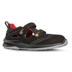 SCARPA BASSA S10 SRC     U-POWER MOD. SCANDY TG.43